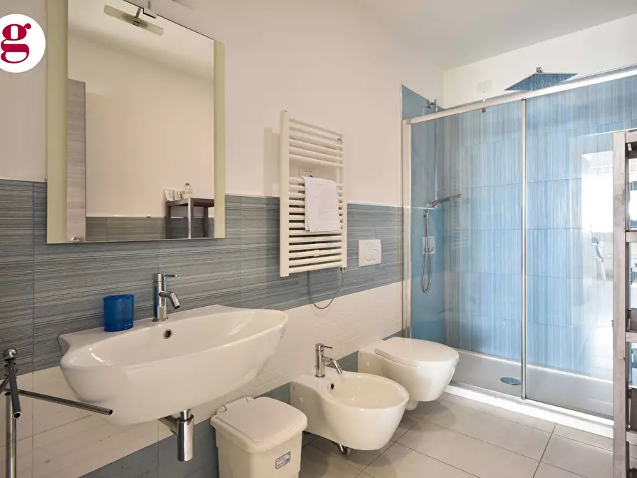 Immagine 13 di Appartamento in vendita  in Via Bizet a Vasto