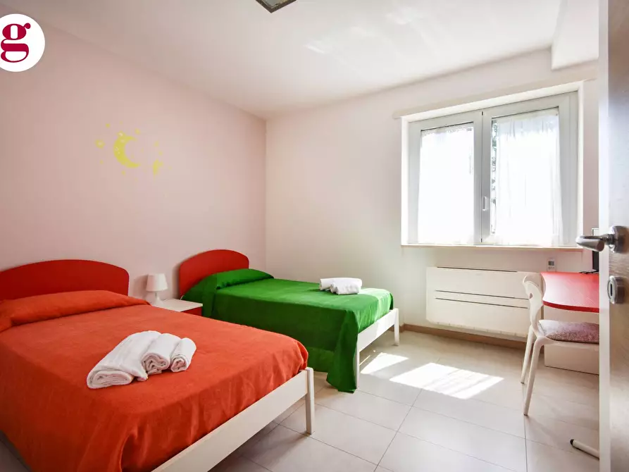 Immagine 14 di Appartamento in vendita  in Via Bizet a Vasto