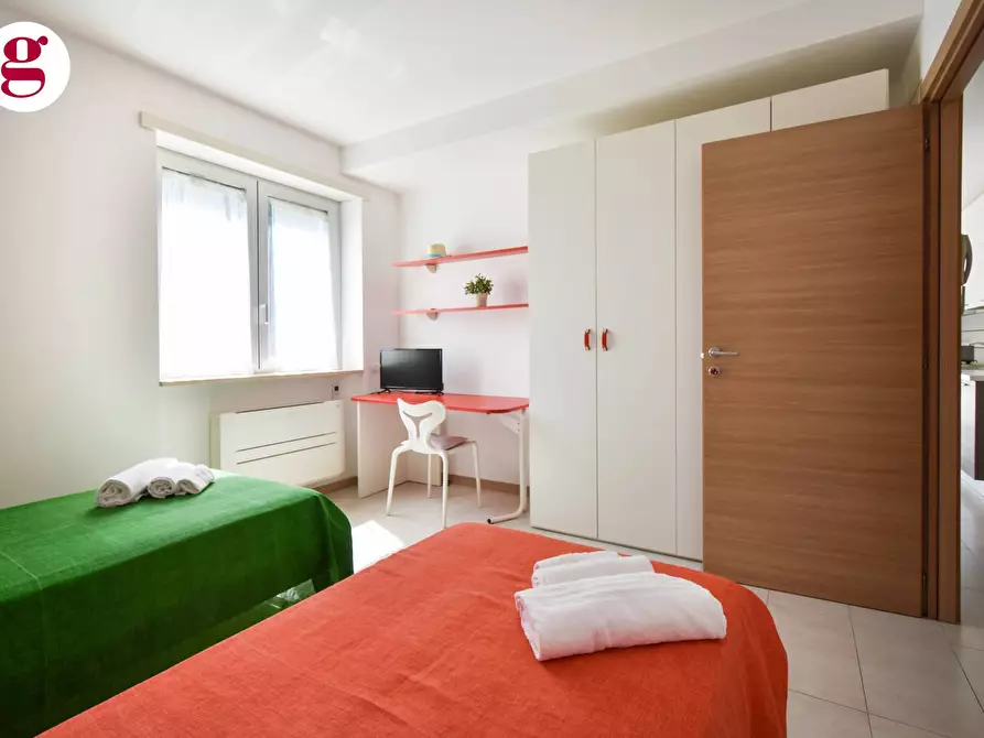 Immagine 15 di Appartamento in vendita  in Via Bizet a Vasto