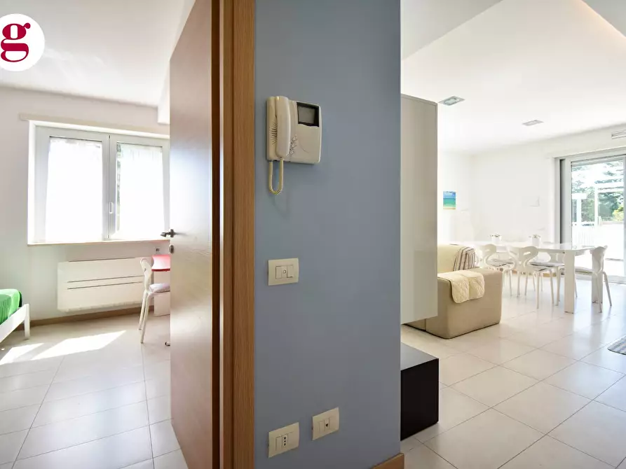 Immagine 16 di Appartamento in vendita  in Via Bizet a Vasto