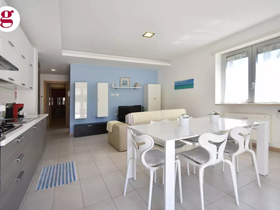 Immagine 19 di Appartamento in vendita  in Via Bizet a Vasto