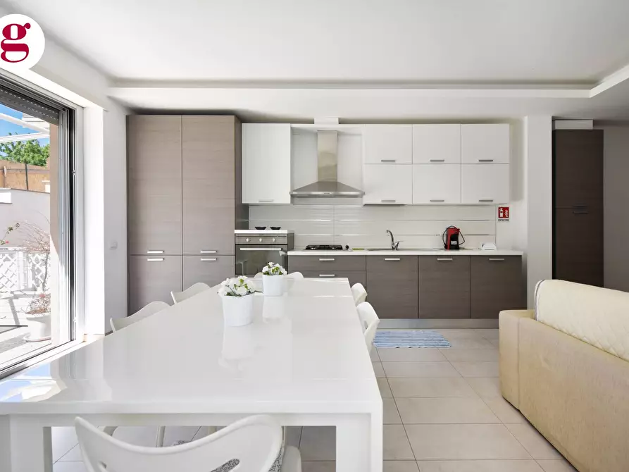 Immagine 20 di Appartamento in vendita  in Via Bizet a Vasto