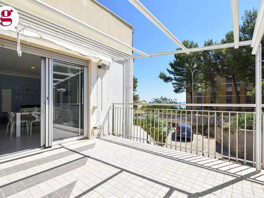 Immagine 21 di Appartamento in vendita  in Via Bizet a Vasto