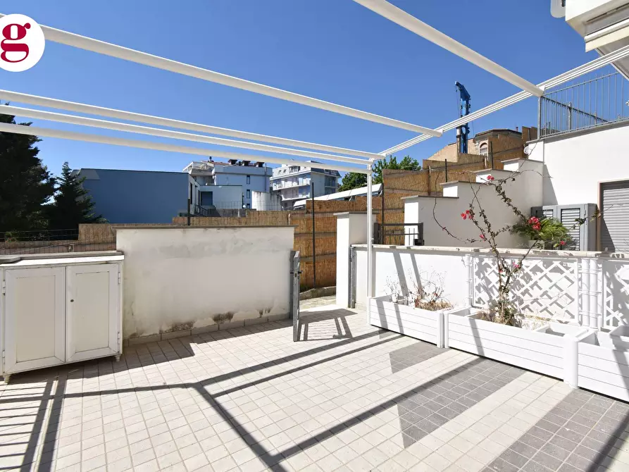 Immagine 23 di Appartamento in vendita  in Via Bizet a Vasto