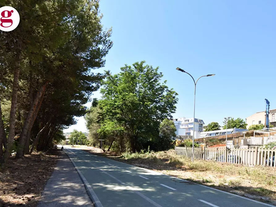 Immagine 26 di Appartamento in vendita  in Via Bizet a Vasto