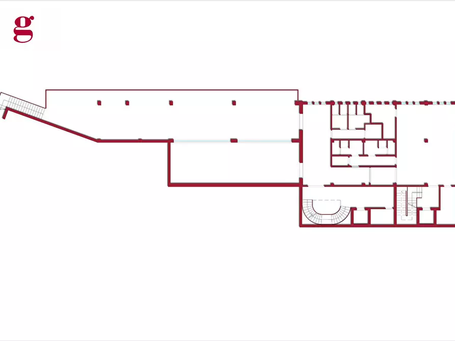 Immagine 27 di Attività commerciale in vendita  in Strada Statale 16 Nord a Vasto