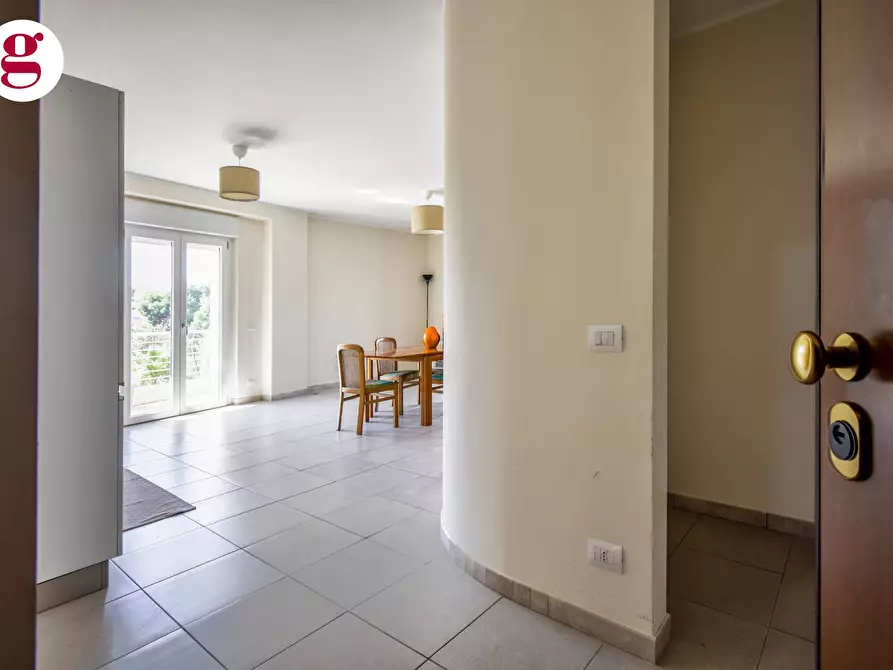 Immagine 4 di Appartamento in vendita  in Viale Dalmazia a Vasto