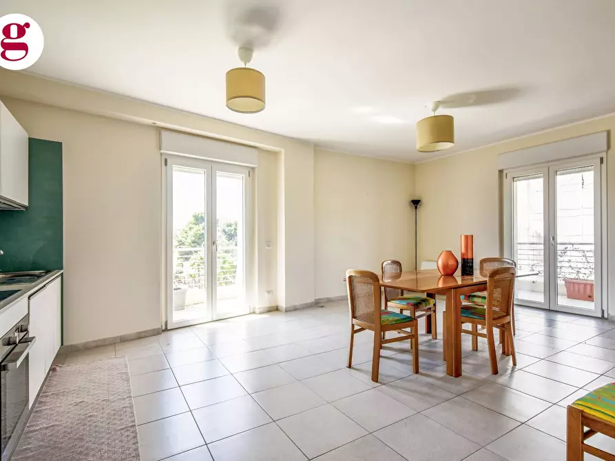 Immagine 6 di Appartamento in vendita  in Viale Dalmazia a Vasto