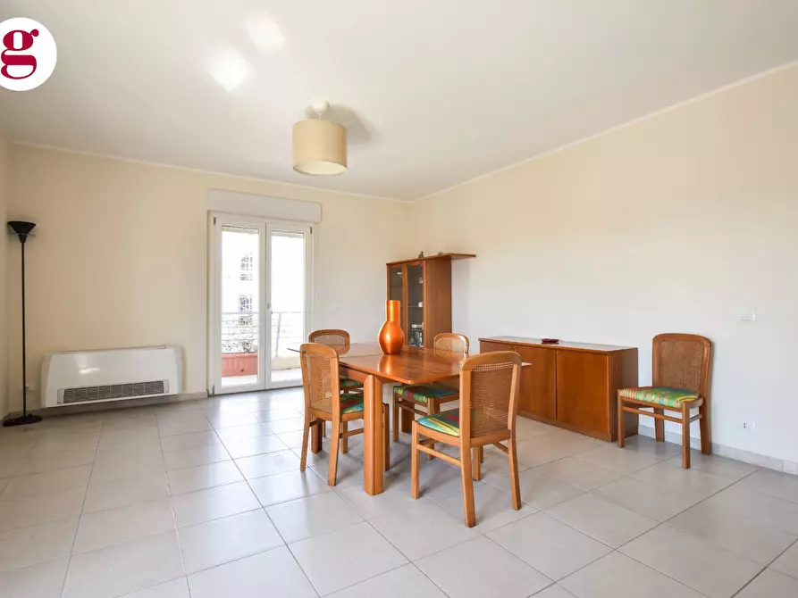 Immagine 7 di Appartamento in vendita  in Viale Dalmazia a Vasto