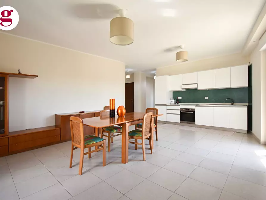 Immagine 8 di Appartamento in vendita  in Viale Dalmazia a Vasto