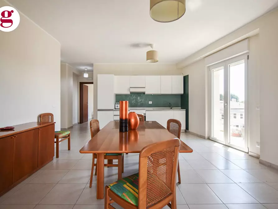 Immagine 9 di Appartamento in vendita  in Viale Dalmazia a Vasto