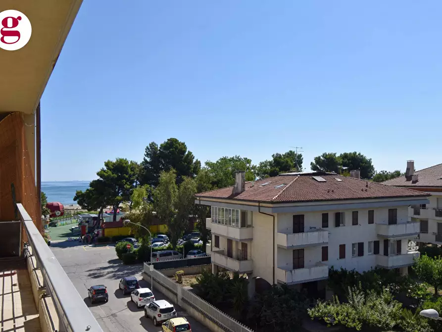 Immagine 10 di Appartamento in vendita  in Viale Dalmazia a Vasto