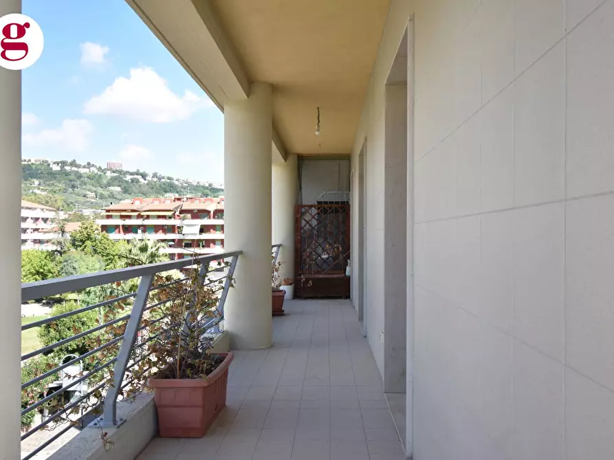 Immagine 11 di Appartamento in vendita  in Viale Dalmazia a Vasto