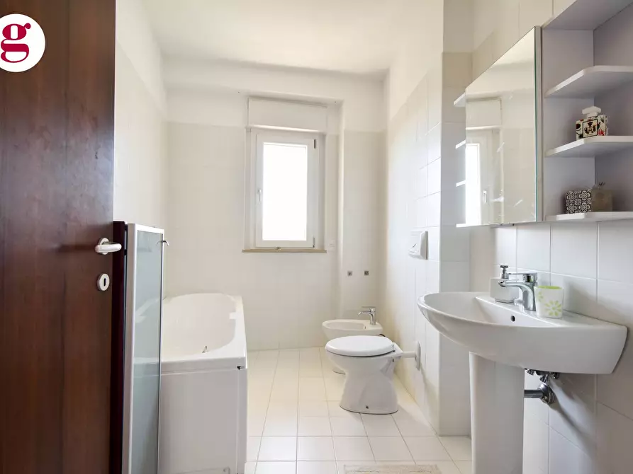 Immagine 13 di Appartamento in vendita  in Viale Dalmazia a Vasto