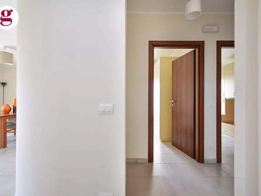 Immagine 17 di Appartamento in vendita  in Viale Dalmazia a Vasto