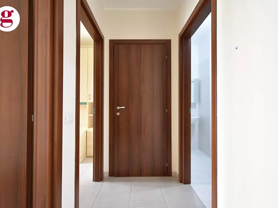 Immagine 21 di Appartamento in vendita  in Viale Dalmazia a Vasto