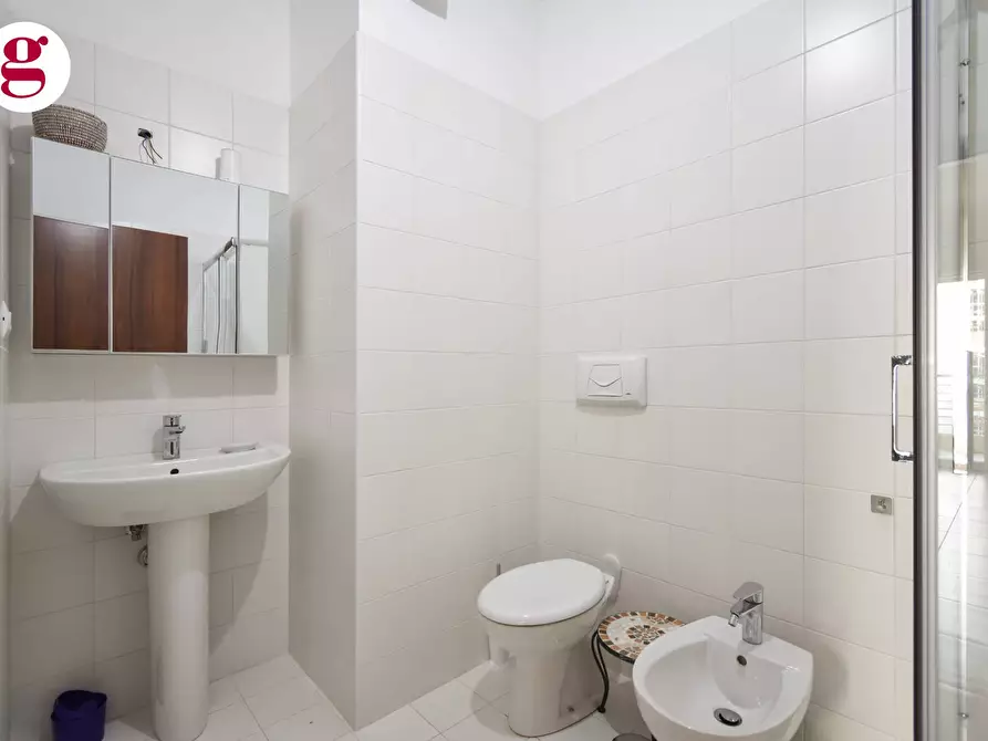 Immagine 22 di Appartamento in vendita  in Viale Dalmazia a Vasto