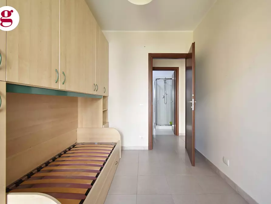 Immagine 24 di Appartamento in vendita  in Viale Dalmazia a Vasto