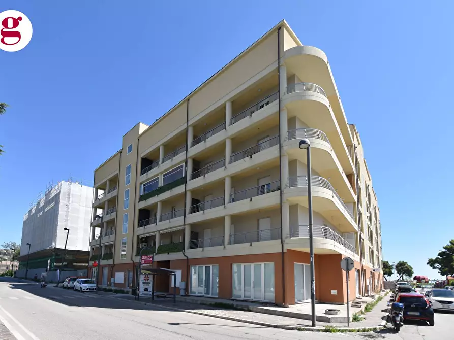 Immagine 25 di Appartamento in vendita  in Viale Dalmazia a Vasto