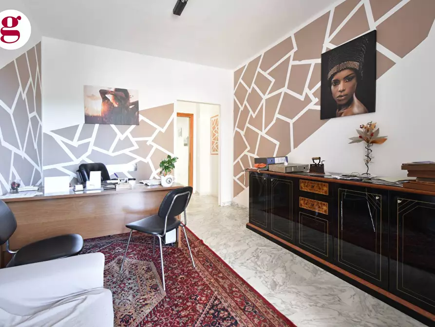 Immagine 2 di Appartamento in vendita  in Via Casetta a Vasto