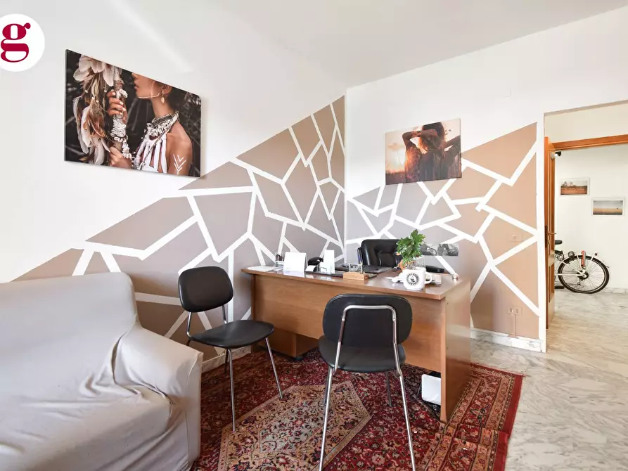 Immagine 3 di Appartamento in vendita  in Via Casetta a Vasto