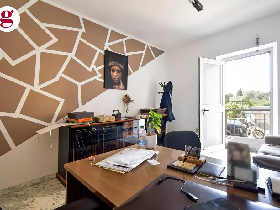 Immagine 5 di Appartamento in vendita  in Via Casetta a Vasto