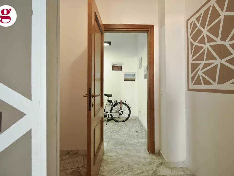 Immagine 7 di Appartamento in vendita  in Via Casetta a Vasto