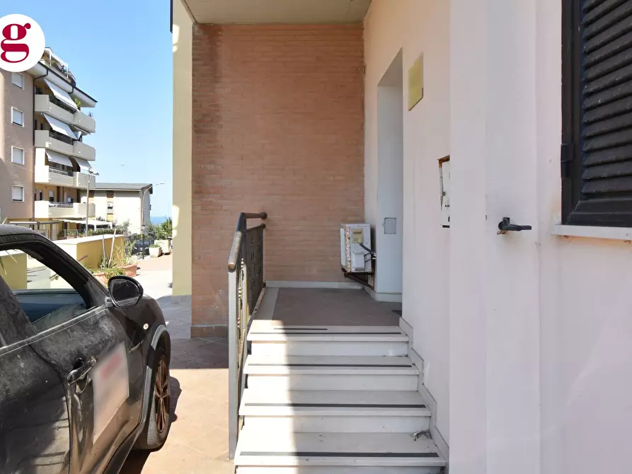 Immagine 15 di Appartamento in vendita  in Via Casetta a Vasto