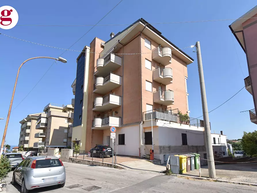 Immagine 17 di Appartamento in vendita  in Via Casetta a Vasto