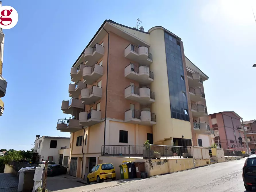 Immagine 18 di Appartamento in vendita  in Via Casetta a Vasto