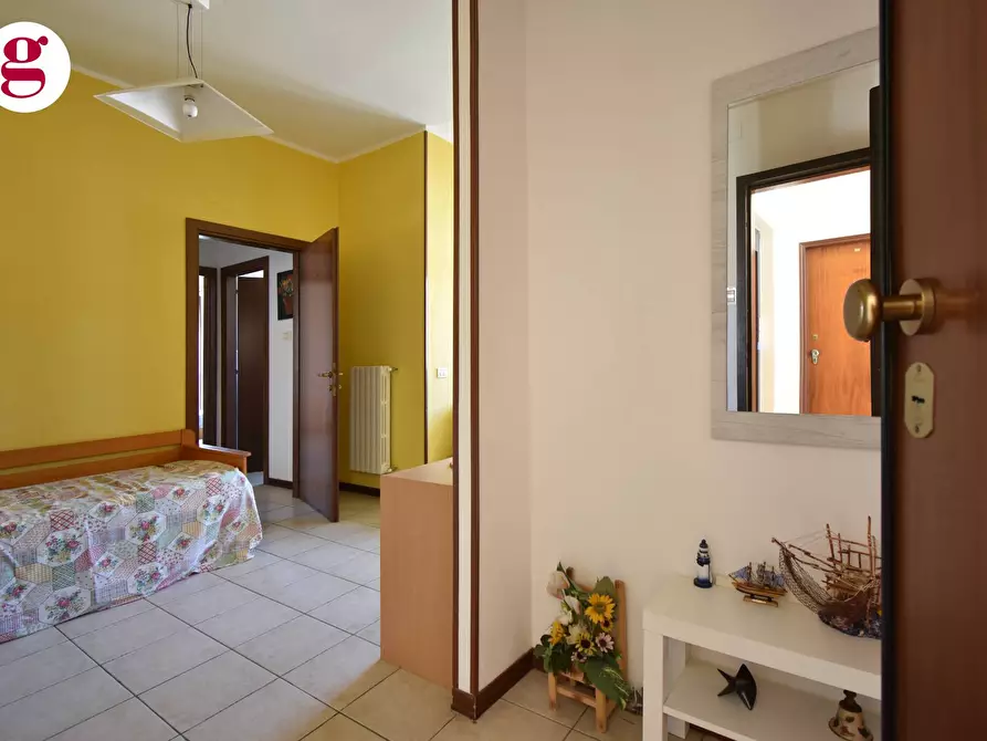 Immagine 2 di Appartamento in vendita  in Viale Raffaele Paolucci a Vasto