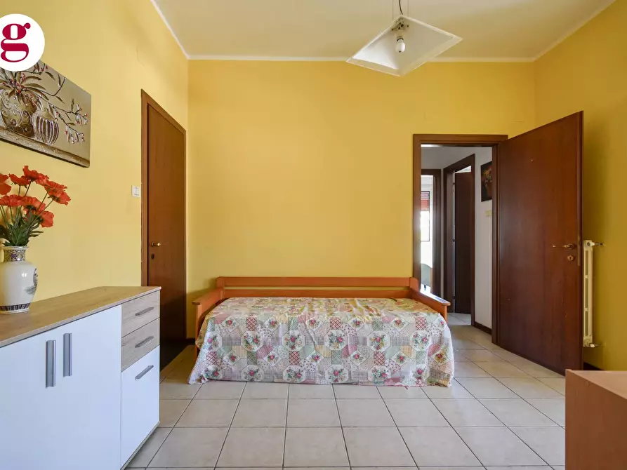 Immagine 3 di Appartamento in vendita  in Viale Raffaele Paolucci a Vasto