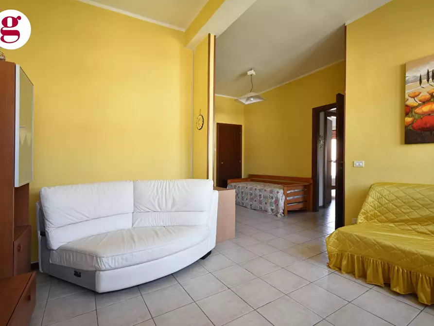 Immagine 6 di Appartamento in vendita  in Viale Raffaele Paolucci a Vasto