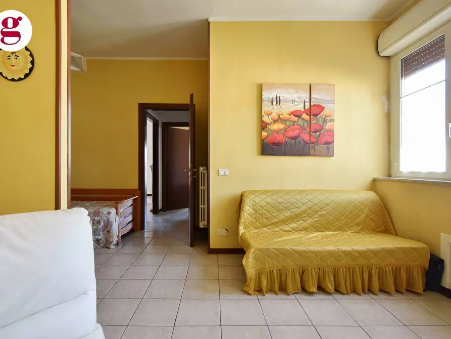 Immagine 7 di Appartamento in vendita  in Viale Raffaele Paolucci a Vasto