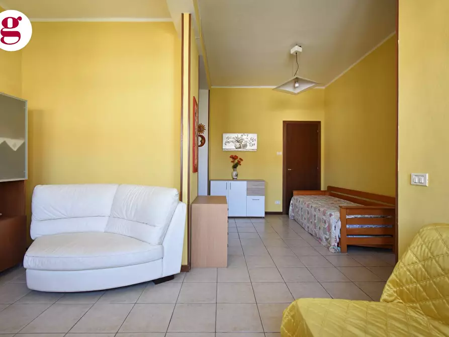 Immagine 8 di Appartamento in vendita  in Viale Raffaele Paolucci a Vasto