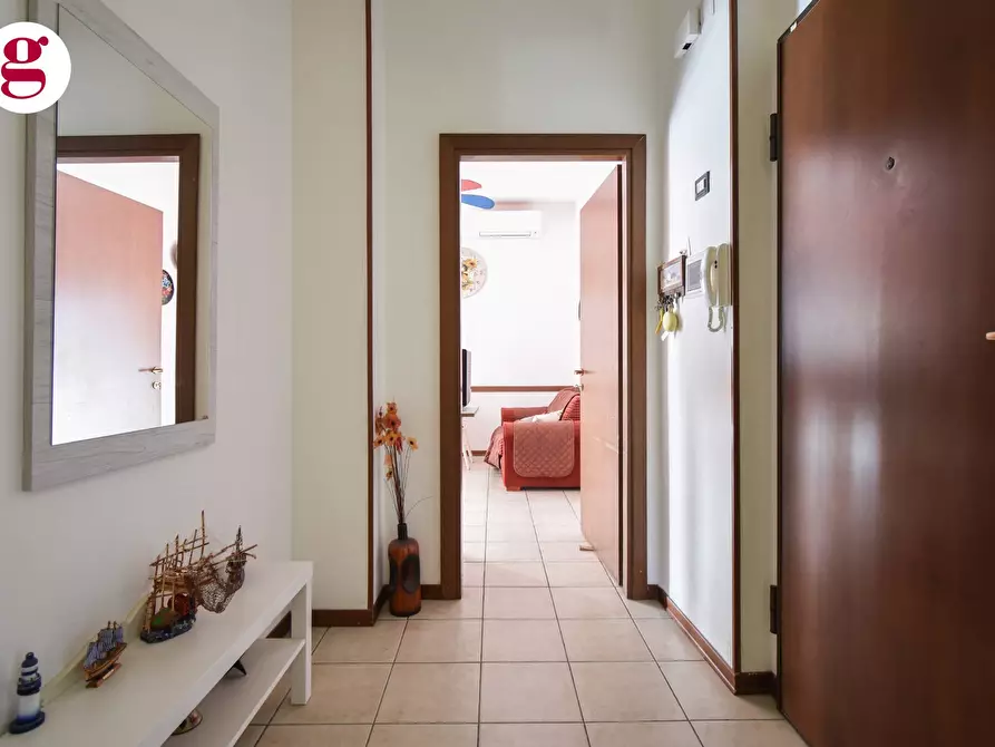 Immagine 9 di Appartamento in vendita  in Viale Raffaele Paolucci a Vasto