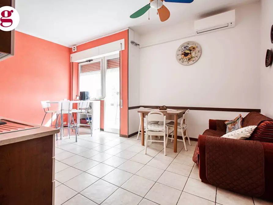 Immagine 10 di Appartamento in vendita  in Viale Raffaele Paolucci a Vasto