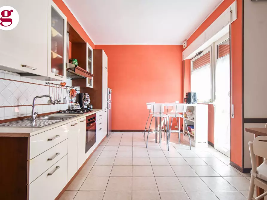 Immagine 11 di Appartamento in vendita  in Viale Raffaele Paolucci a Vasto