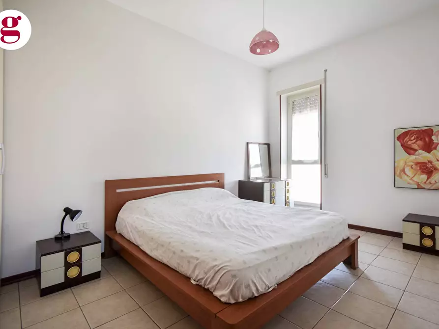 Immagine 18 di Appartamento in vendita  in Viale Raffaele Paolucci a Vasto