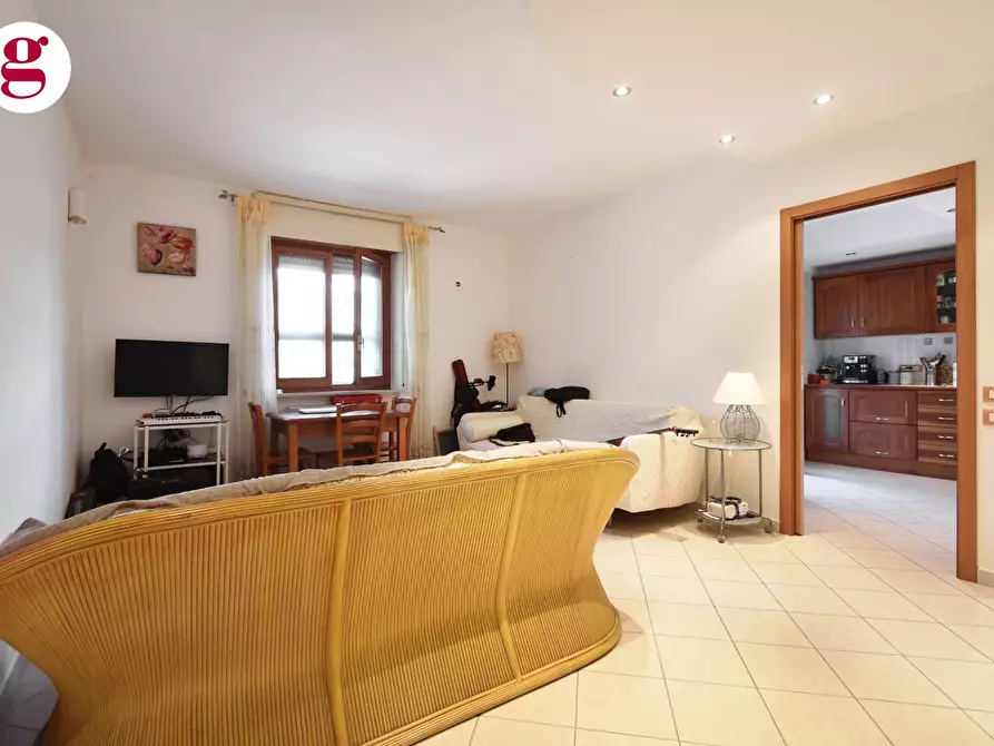 Immagine 3 di Appartamento in vendita  in Via Spalato a Vasto