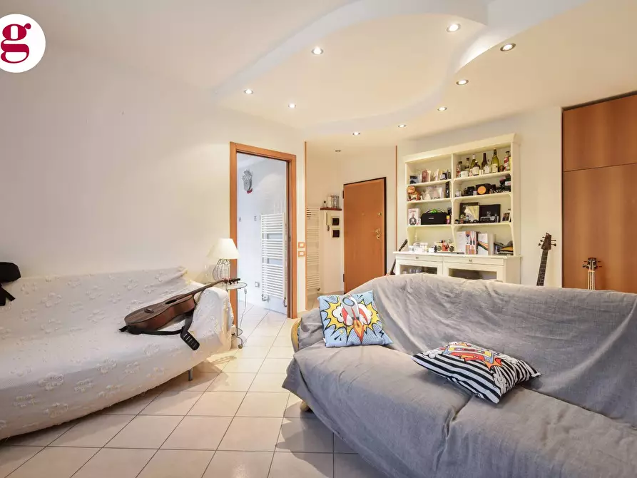 Immagine 4 di Appartamento in vendita  in Via Spalato a Vasto