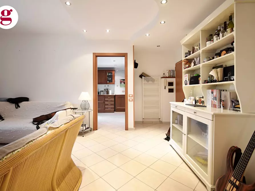 Immagine 6 di Appartamento in vendita  in Via Spalato a Vasto