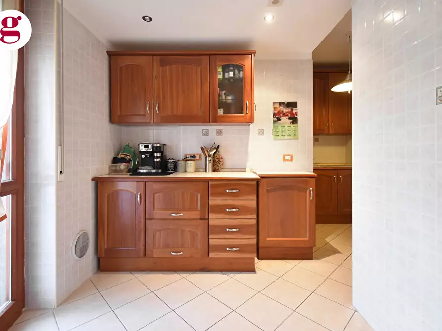 Immagine 7 di Appartamento in vendita  in Via Spalato a Vasto