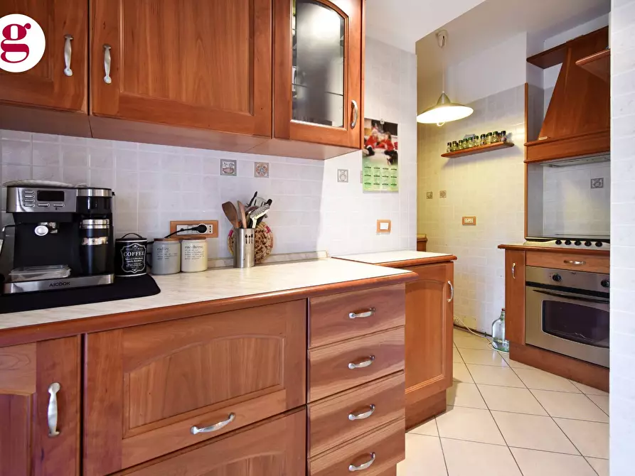 Immagine 8 di Appartamento in vendita  in Via Spalato a Vasto