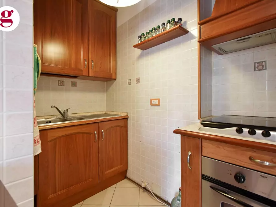 Immagine 9 di Appartamento in vendita  in Via Spalato a Vasto