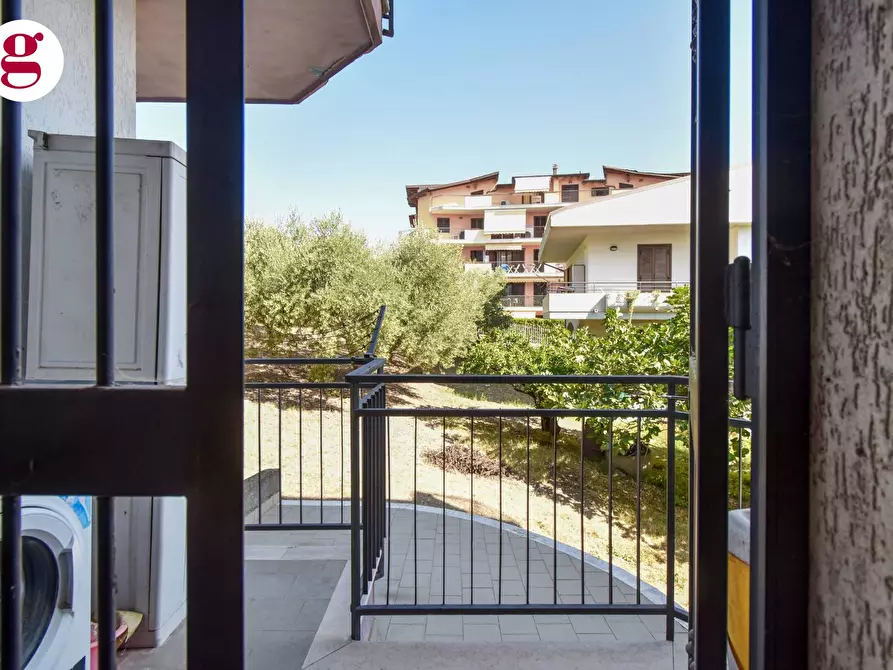 Immagine 10 di Appartamento in vendita  in Via Spalato a Vasto