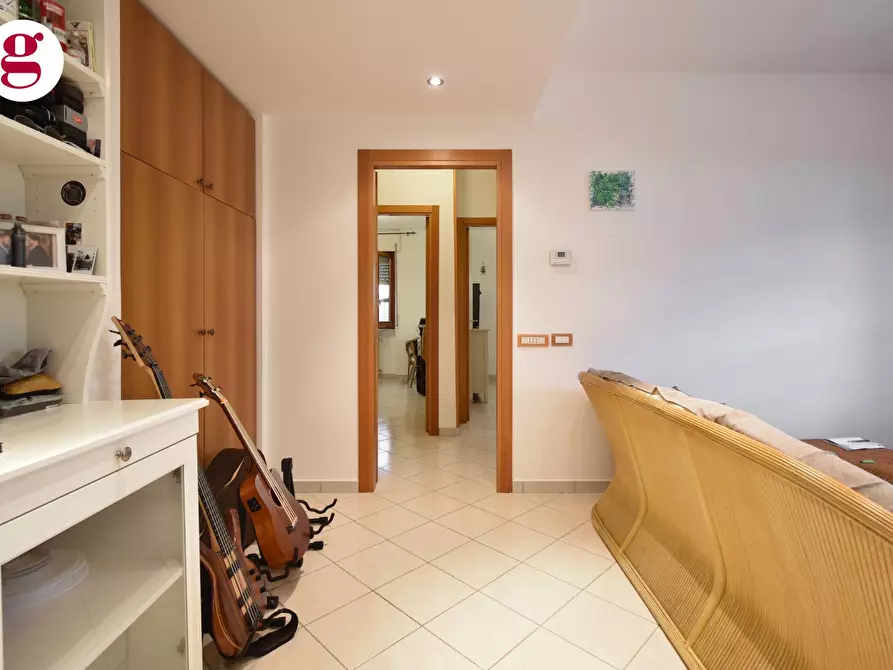 Immagine 12 di Appartamento in vendita  in Via Spalato a Vasto