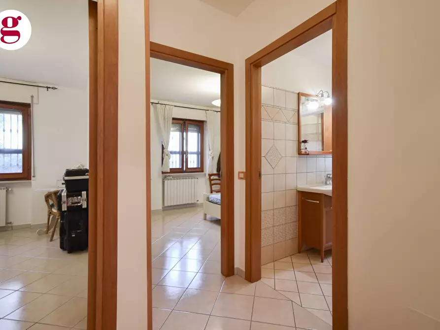 Immagine 13 di Appartamento in vendita  in Via Spalato a Vasto