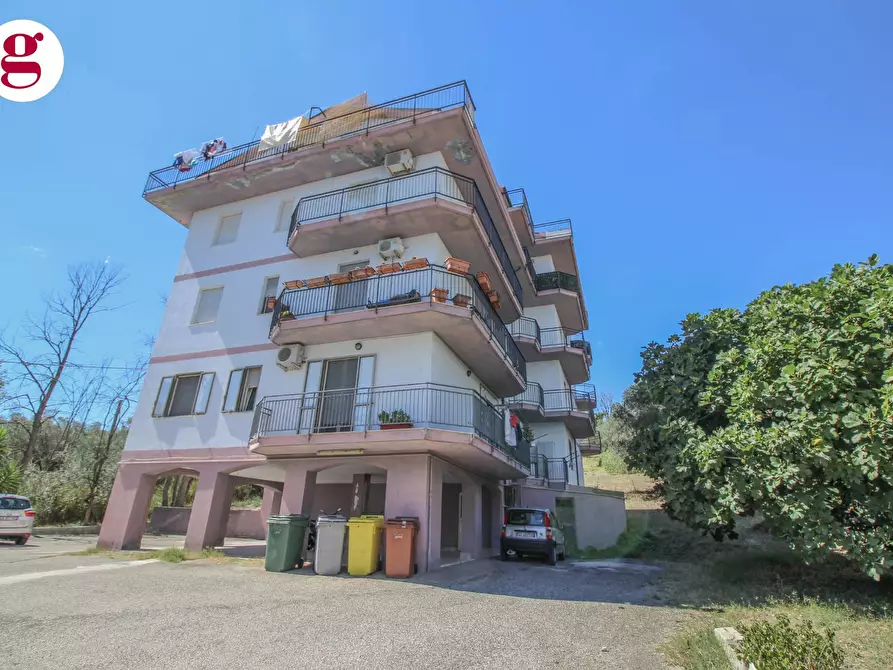 Immagine 21 di Appartamento in vendita  in Via Spalato a Vasto