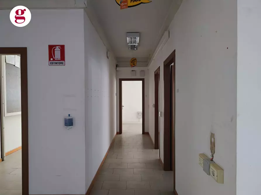 Immagine 2 di Locale commerciale in affitto  in Via del Porto a Vasto